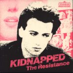 The Resistance-Kidnapped-7" Single (Vinyl)-01