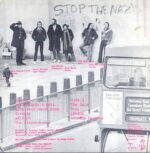 The Resisters-The Resisters-LP (Vinyl)-02