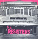 The Resisters-The Resisters-LP (Vinyl)-01