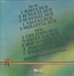 The Revolutionaries-Green Bay Dub-LP (Vinyl)-02