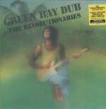 The Revolutionaries-Green Bay Dub-LP (Vinyl)-01