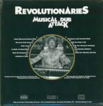 The Revolutionaries-Musical Dub Attack-LP (Vinyl)-02
