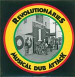 The Revolutionaries-Musical Dub Attack-LP (Vinyl)-01