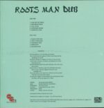 The Revolutionaries-Roots Man Dub-LP (Vinyl)-02