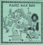 The Revolutionaries-Roots Man Dub-LP (Vinyl)-01