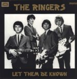 The Ringers-Let Them Be Known-LP (Vinyl)-01