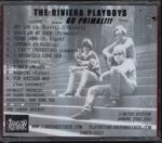 The Riviera Playboys-... Go Primal!!!-CD-02