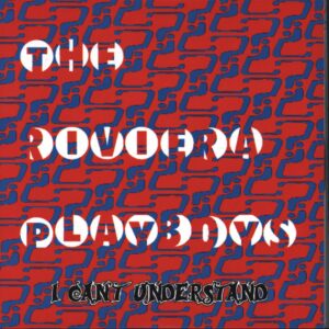 The Riviera Playboys-I Can't Understand-7" Single (Vinyl)-01