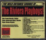 Untamed Sounds Of... The Riviera Playboys-CD-01