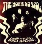 The Roaring 420s-What Is Psych?-LP (Vinyl)-01