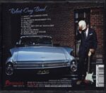 The Robert Cray Band-Nothin But Love-CD-02