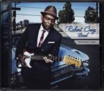 The Robert Cray Band-Nothin But Love-CD-01