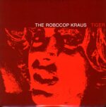 The Robocop Kraus-Tiger-LP (Vinyl)-01