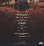 The Rods-Brotherhood Of Metal-LP (Vinyl)-02