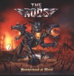 The Rods-Brotherhood Of Metal-LP (Vinyl)-01