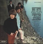 The Rolling Stones-Big Hits (High Tide And Green Grass)-LP (Vinyl)-02
