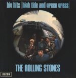 The Rolling Stones-Big Hits (High Tide And Green Grass)-LP (Vinyl)-01
