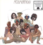 The Rolling Stones-Metamorphosis-LP (Vinyl)-01