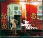 The Rolling Stones-Saint Of Me-CD Single-01