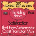 The Rolling Stones-Satisfaction-7" Single (Vinyl)-02
