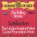 The Rolling Stones-Satisfaction-7" Single (Vinyl)-01