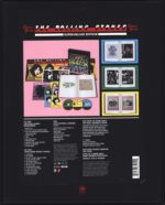 The Rolling Stones-Some Girls - Super Deluxe Edition Box Set-CD-02