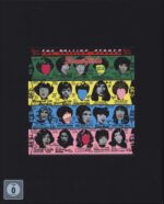 The Rolling Stones-Some Girls - Super Deluxe Edition Box Set-CD-01