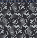 The Rolling Stones-Steel Wheels-LP (Vinyl)-01