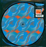 The Rolling Stones-Steel Wheels Live-10" Vinyl-01