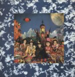 The Rolling Stones-Their Satanic Majesties Request-LP (Vinyl)-01