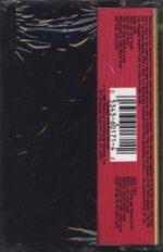 The Roots Radics-Hot We Hot Dub-Tape-02