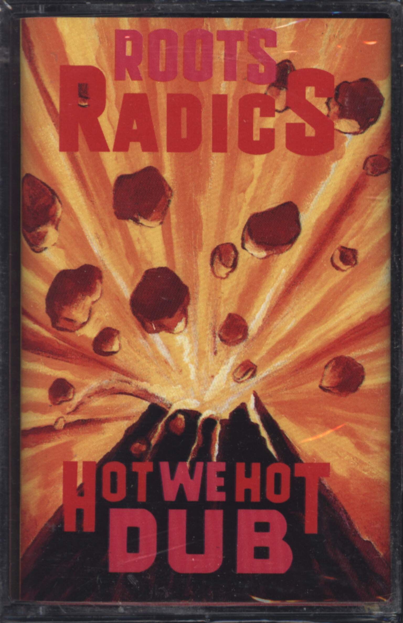 The-Roots-Radics-Hot-We-Hot-Dub-Tape The Roots Radics-Hot We Hot Dub-Tape-01