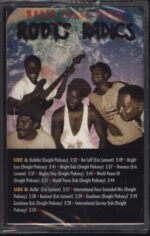 The Roots Radics-World Peace Three-Tape-01