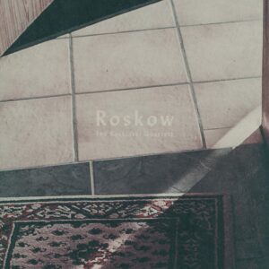 The Roskinski Quartett-Roskow-12" Maxi Single (Vinyl)-01