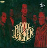 The Royal Hangmen-Hanged