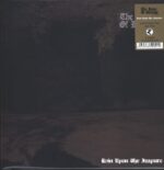 The Ruins Of Beverast-Rain Upon The Impure-LP (Vinyl)-01