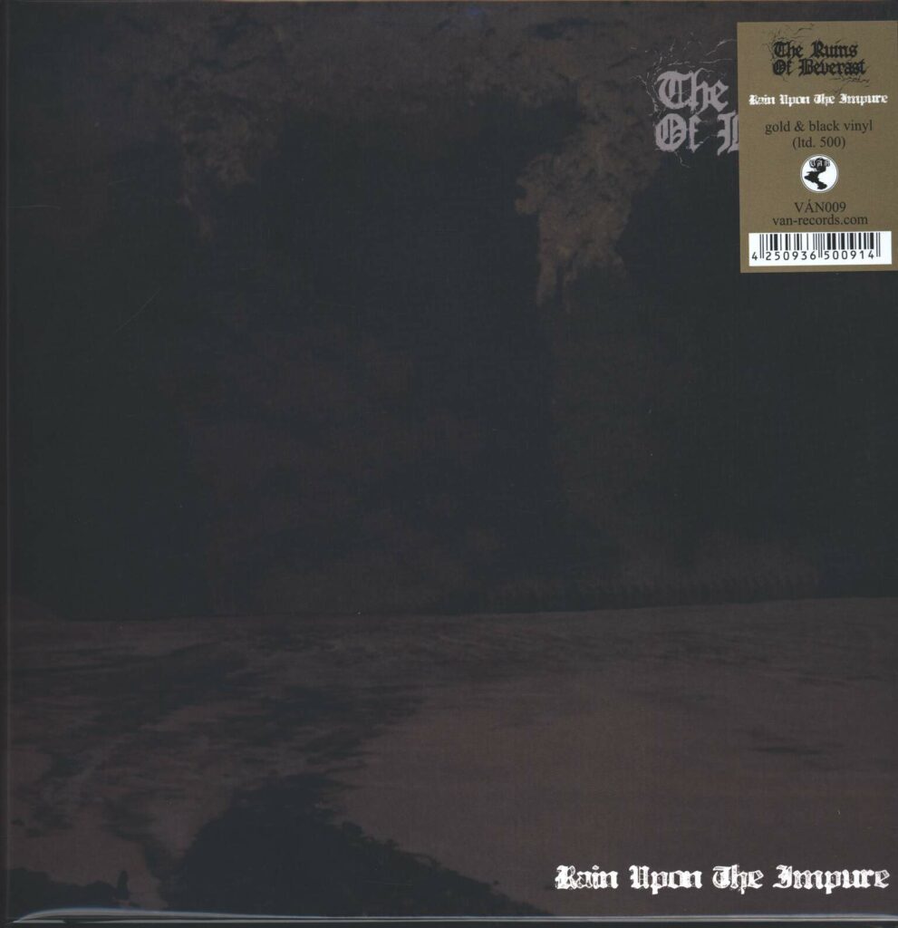 The Ruins Of Beverast-Rain Upon The Impure-LP (Vinyl)-01