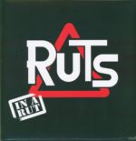 The Ruts-In A Rut-LP (Vinyl)-01