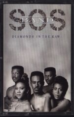 The S.O.S. Band-Diamonds In The Raw-Tape-01