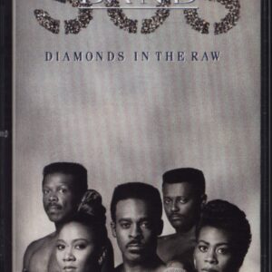 The S.O.S. Band-Diamonds In The Raw-Tape-01