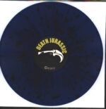 The SLM-Death Jurassic / Death Aquatic-LP (Vinyl)-03