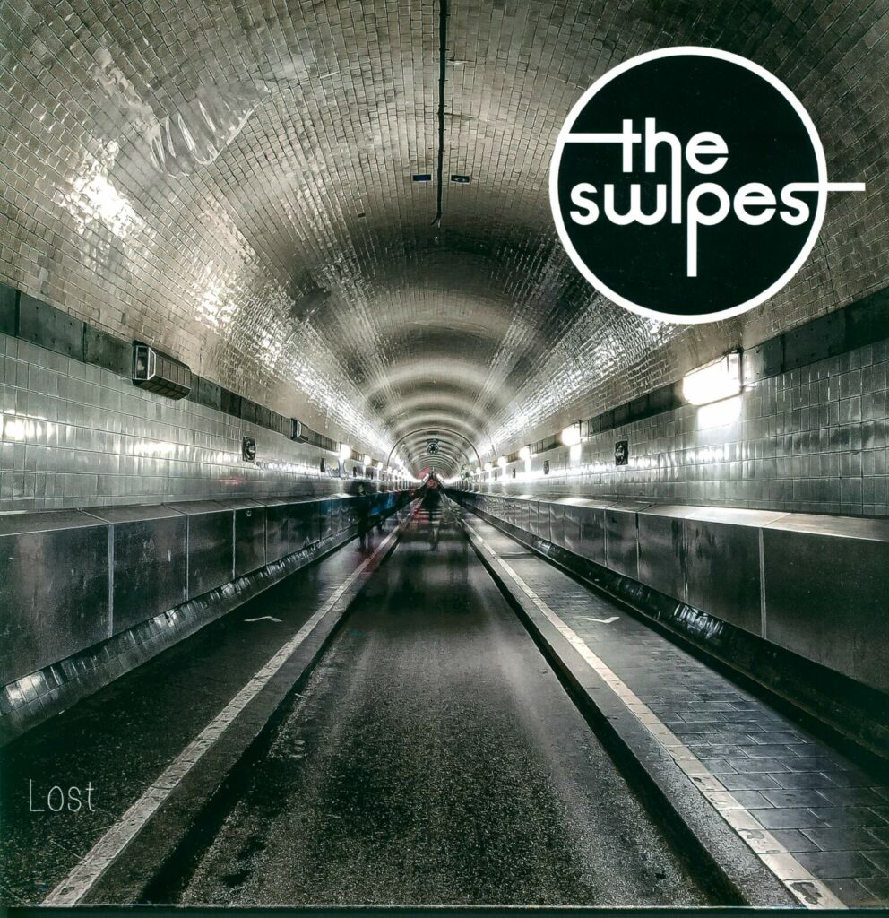 The SWIPES-Lost-LP (Vinyl)-01
