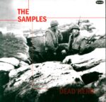The Samples-Dead Hero-7" Single (Vinyl)-01
