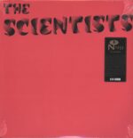 The Scientists-The Scientists-LP (Vinyl)-01