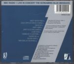 The Screaming Blue Messiahs-BBC Radio 1 Live In Concert-CD-02