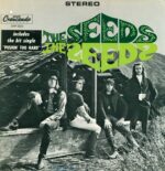 The Seeds-The Seeds-LP (Vinyl)-01