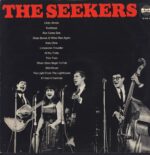 The Seekers-The Seekers-LP (Vinyl)-01