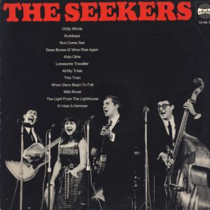 The Seekers-The Seekers-LP (Vinyl)-01