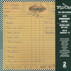 The Selecter-Live in Coventry '79-LP (Vinyl)-01