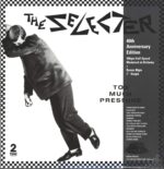 The Selecter-Too Much Pressure-LP (Vinyl)-01